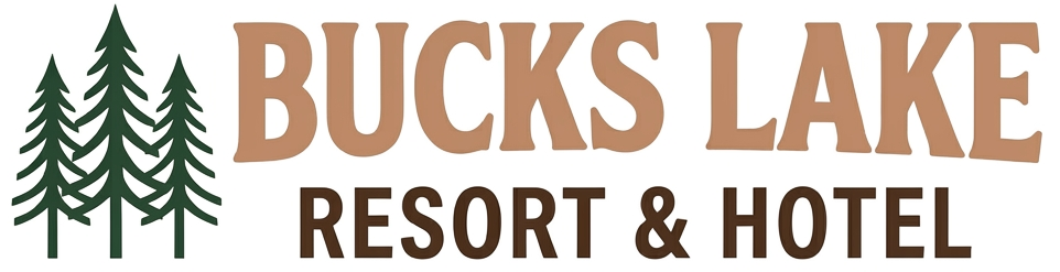 Bucks Lake Resort & Hotel